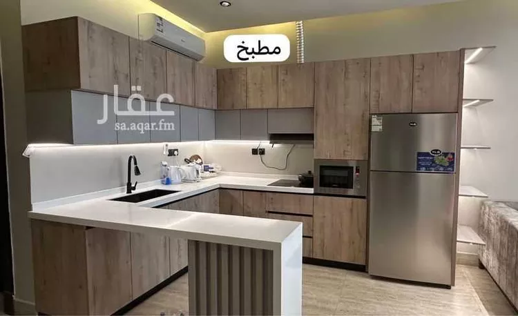 شقة للإيجار في شارع العوالي, حي الشعلة, مدينة الدمام, المنطقة الشرقية صورة 2