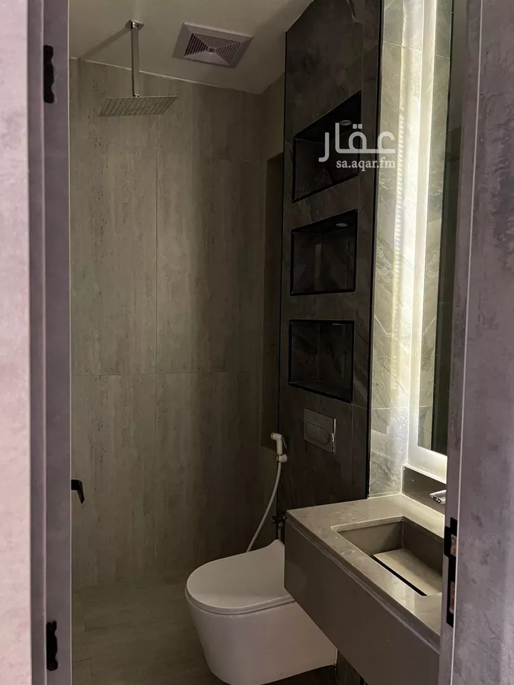 شقة للإيجار في شارع الملك فيصل ابن عبدالعزيز سعود, حي السيف, مدينة الدمام, المنطقة الشرقية صورة 3