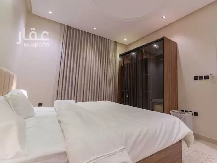 شقة مفروشة للحجز في شارع القلعة, حي الربيع, الرياض صورة 5
