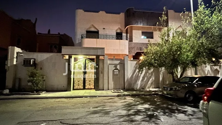 فيلا للبيع في شارع نهضه التعليم, حي الروضة, مدينة جدة, منطقة مكة المكرمة صورة 3