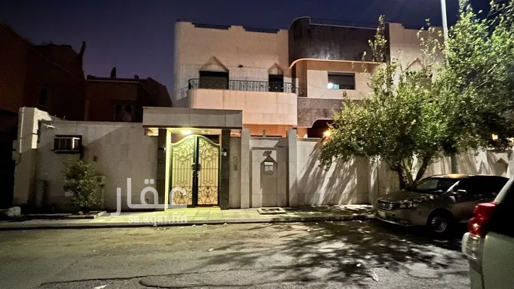 فيلا للبيع في شارع نهضه التعليم, حي الروضة, مدينة جدة, منطقة مكة المكرمة صورة 3