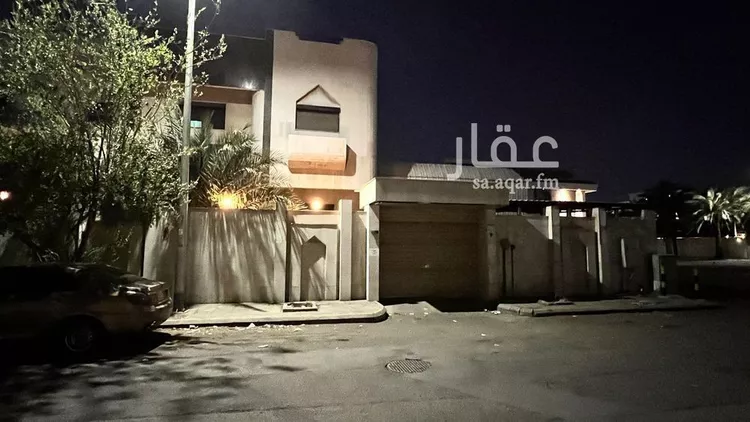 فيلا للبيع في شارع نهضه التعليم, حي الروضة, مدينة جدة, منطقة مكة المكرمة صورة 2