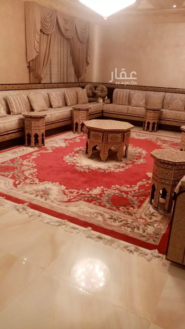 فيلا للبيع في شارع نهضه التعليم, حي الروضة, مدينة جدة, منطقة مكة المكرمة صورة 4