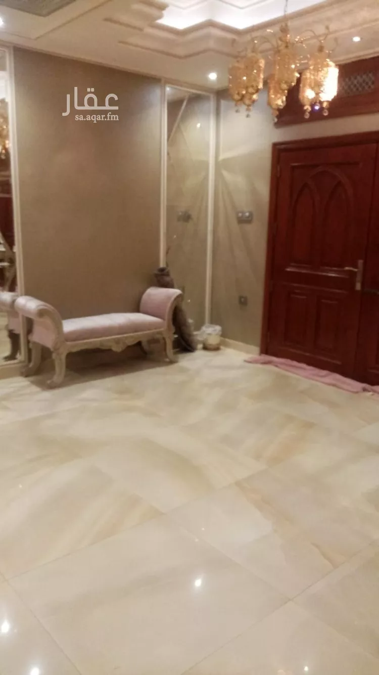 فيلا للبيع في شارع نهضه التعليم, حي الروضة, مدينة جدة, منطقة مكة المكرمة صورة 2