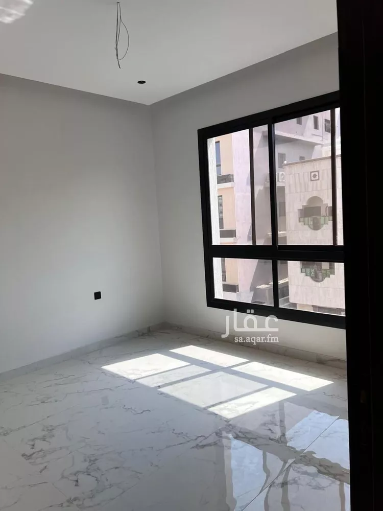 شقة للبيع في شارع ابو سبره الجعفي, حي الزهراء, مدينة جدة, منطقة مكة المكرمة صورة 5