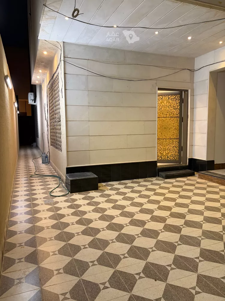 Villa for Rent in Riyadh Qurtubah 7