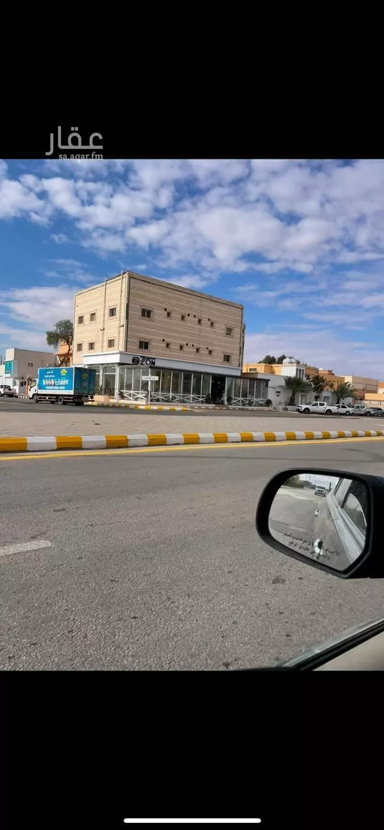 عمارة للبيع في حي اليرموك ، طريف‎ ، طريف