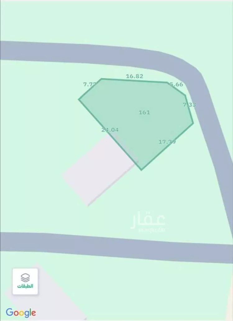 أرض للبيع في شارع الهدا 302, حي الهدا, مدينة امارة منطقة مكة المكرمة - الطائف, منطقة مكة المكرمة صورة 3