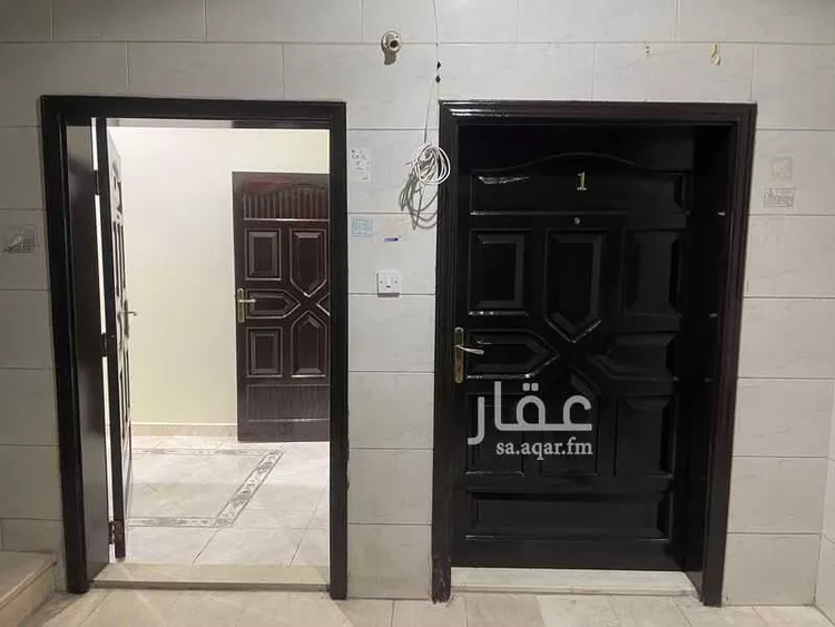 عمارة للإيجار في شارع شارع عبده بن مغيث بن الجد بن عجلان, حي الشوقية, مدينة مكة المكرمة, منطقة مكة المكرمة صورة 5