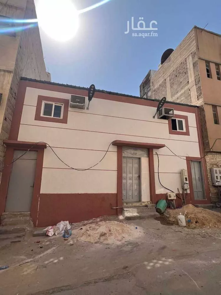 عمارة للبيع في شارع البختة, حي اليمامة, مدينة الرياض, منطقة الرياض صورة 2