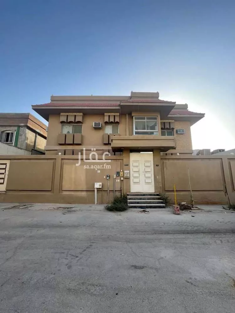 فيلا للبيع في شارع مدائن صالح, حي العليا, مدينة الرياض, منطقة الرياض صورة 3