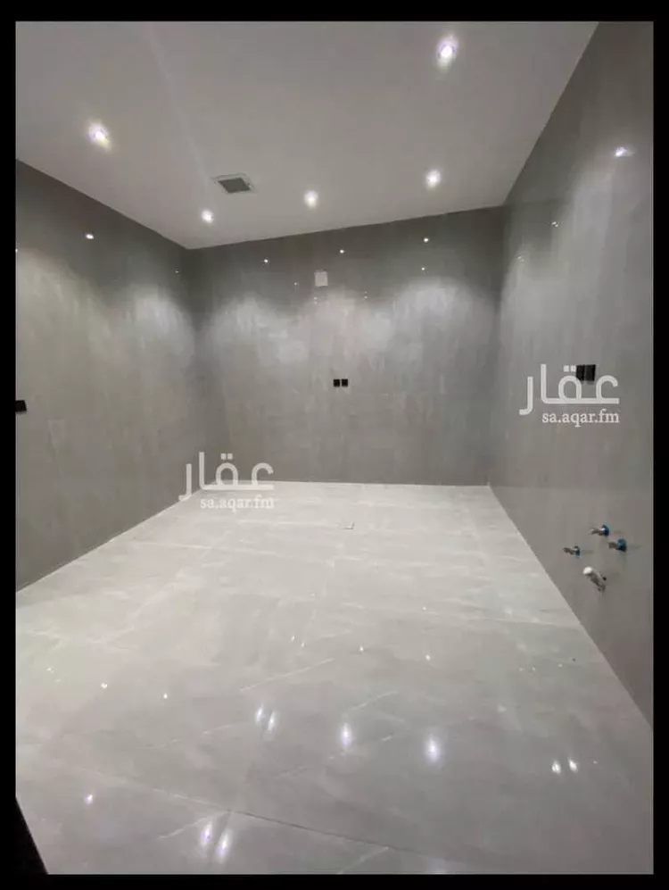 فيلا للإيجار في شارع علي بن السخاوي, حي الرمال, مدينة الرياض, منطقة الرياض صورة 3