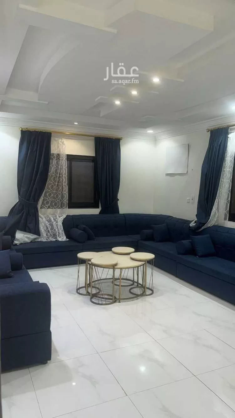 فيلا للإيجار في شارع ابن القوبع, حي شعب ذهبان, مدينة خميس مشيط, منطقة عسير 7