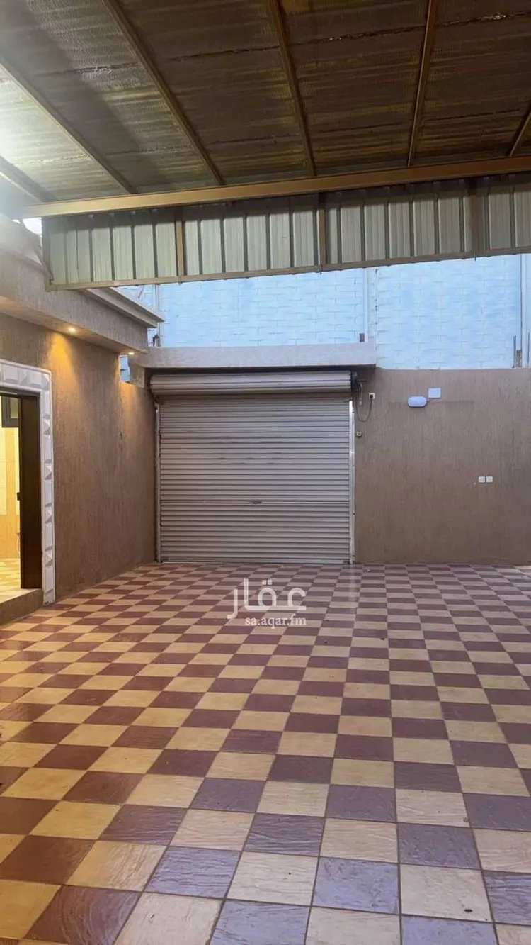 فيلا للإيجار في شارع ابن القوبع, حي شعب ذهبان, مدينة خميس مشيط, منطقة عسير 6