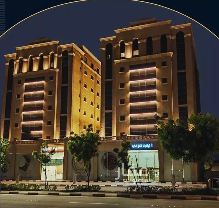 Apartment for Rent in Dammam Ash Shati Al Gharbi