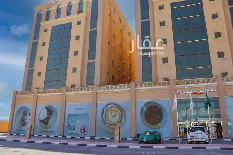 محل للإيجار في شارع طريق الامير محمد بن فهد, حي الشاطئ الغربي, مدينة الدمام, المنطقة الشرقية صورة 3
