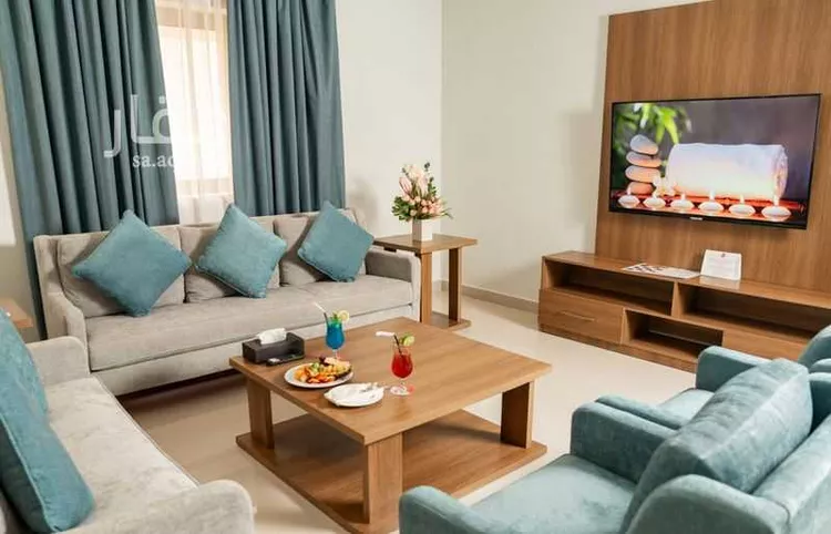 Apartment for Rent in Dammam Ash Shati Al Gharbi صورة 2