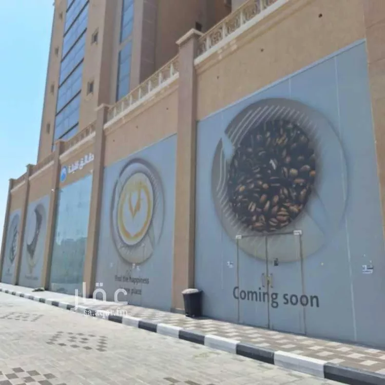محل للإيجار في شارع طريق الامير محمد بن فهد, حي الشاطئ الغربي, مدينة الدمام, المنطقة الشرقية صورة 3