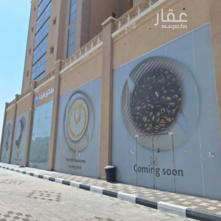 محل للإيجار في شارع طريق الامير محمد بن فهد, حي الشاطئ الغربي, مدينة الدمام, المنطقة الشرقية صورة 4