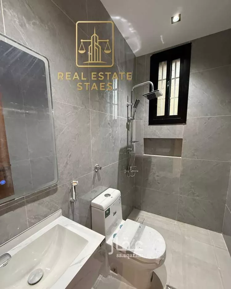 شقة للبيع في شارع محمد علي مغربي, حي الروضة, مدينة جدة, منطقة مكة المكرمة صورة 5