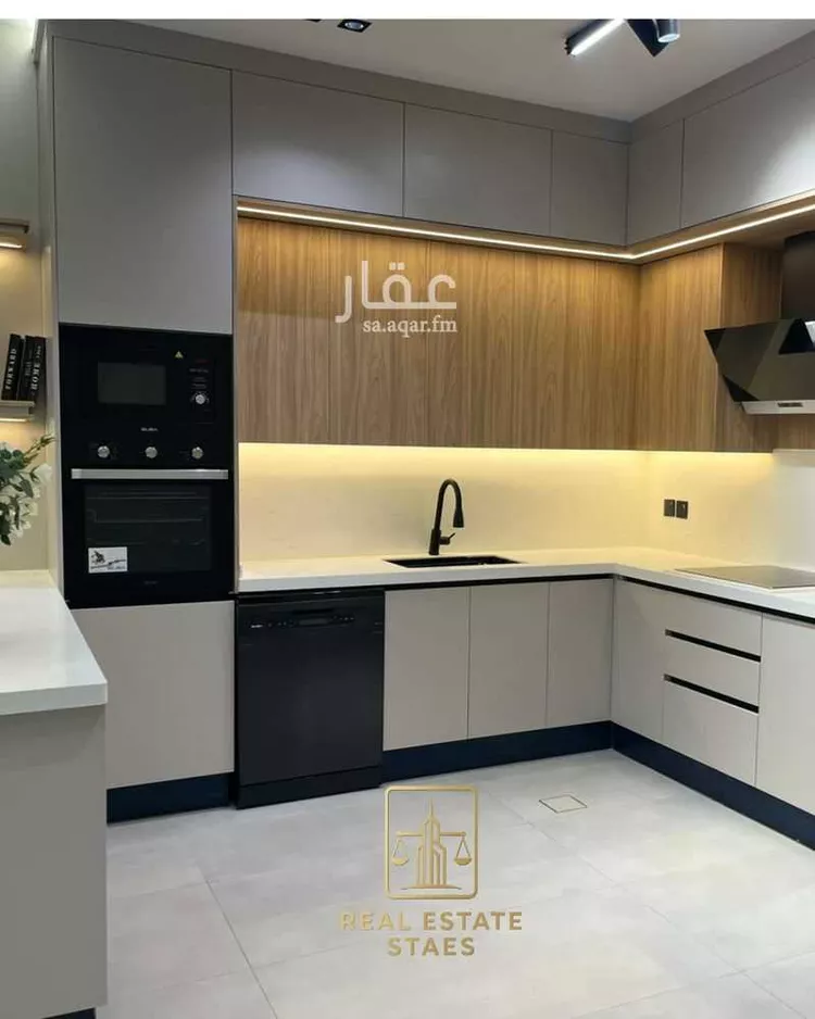 شقة للإيجار في شارع شراجيل المنقره, حي الزهراء, مدينة جدة, منطقة مكة المكرمة صورة 2