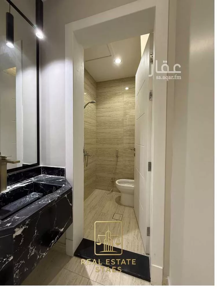 شقة للإيجار في شارع ابن ياقوت, حي الربوة, مدينة جدة, منطقة مكة المكرمة صورة 3