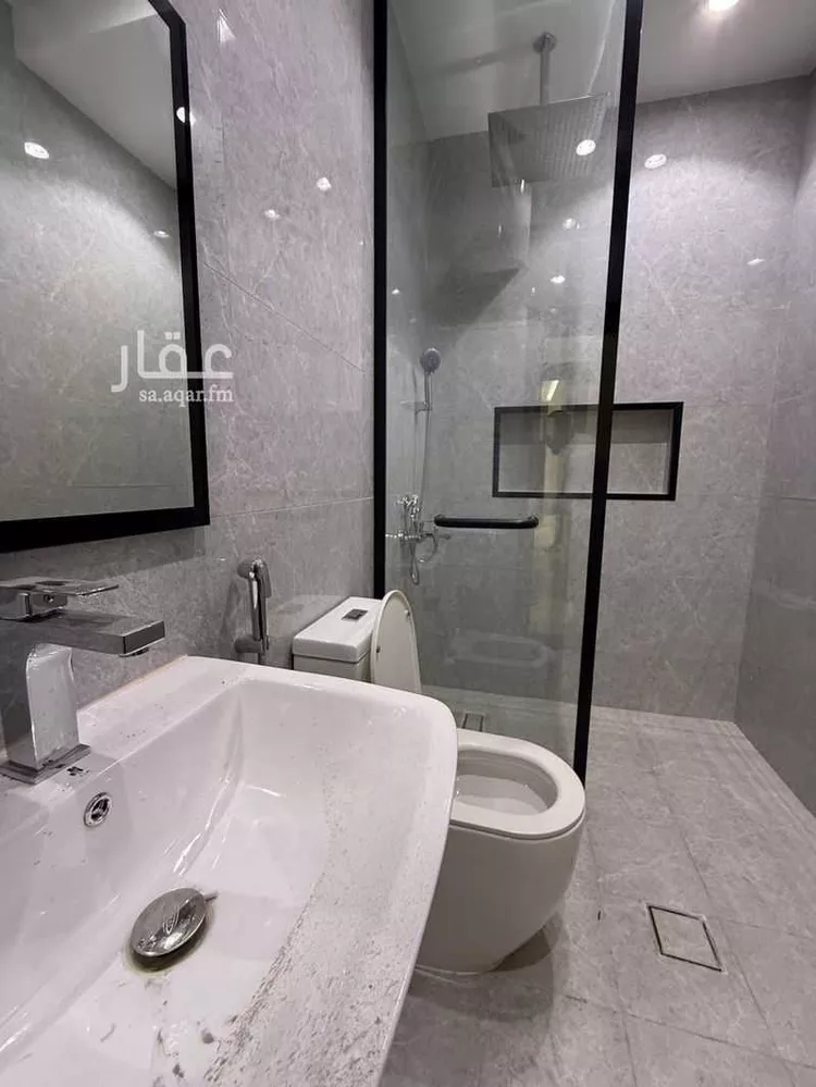 شقة للإيجار في شارع وادي الخمرة, حي المروة, مدينة جدة, منطقة مكة المكرمة صورة 3