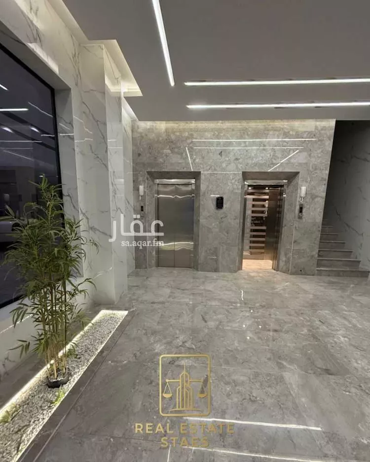 شقة للإيجار في شارع وادي الخمرة, حي المروة, مدينة جدة, منطقة مكة المكرمة صورة 3