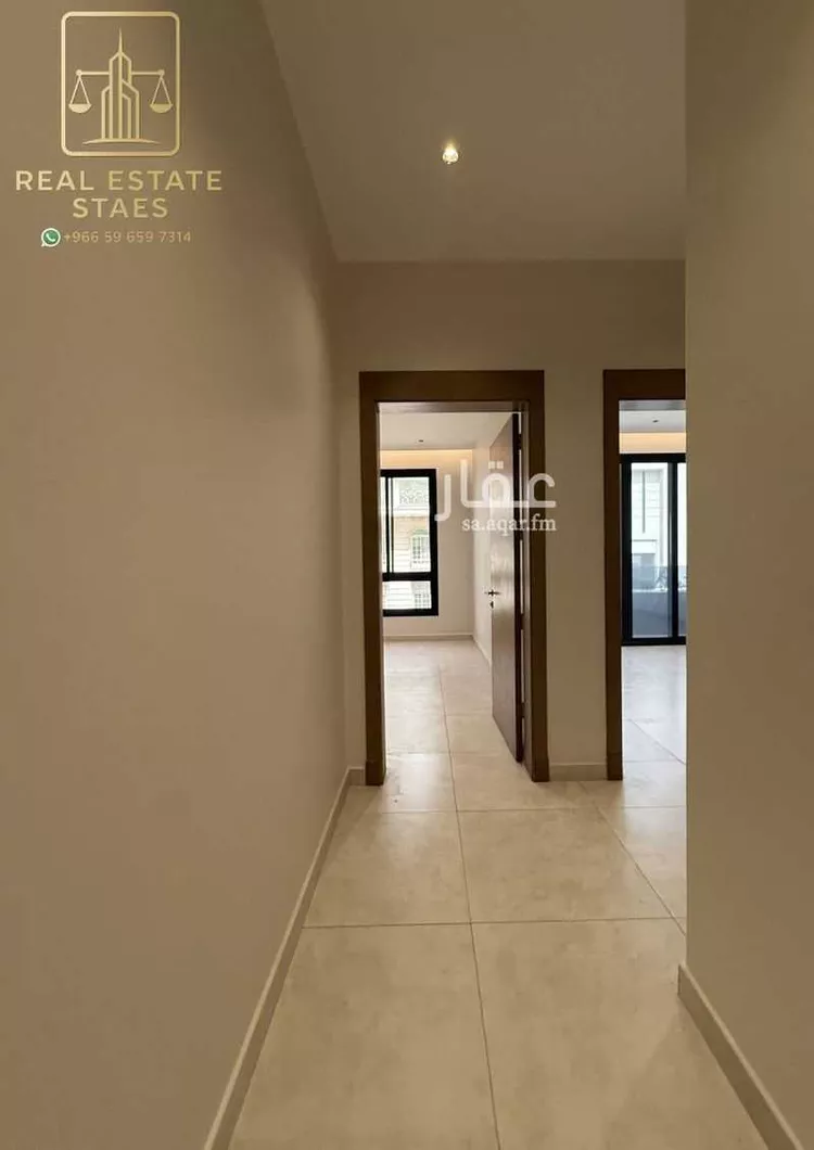 Apartment for Rent in Jeddah Al Nahdah صورة 3