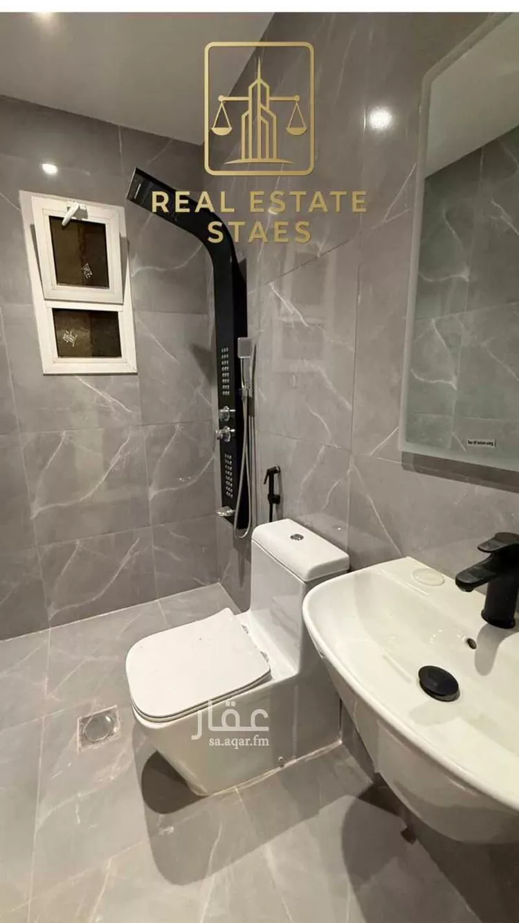 شقة للإيجار في شارع غزوة الغابة, حي حكومي1, مدينة جدة, منطقة مكة المكرمة صورة 4