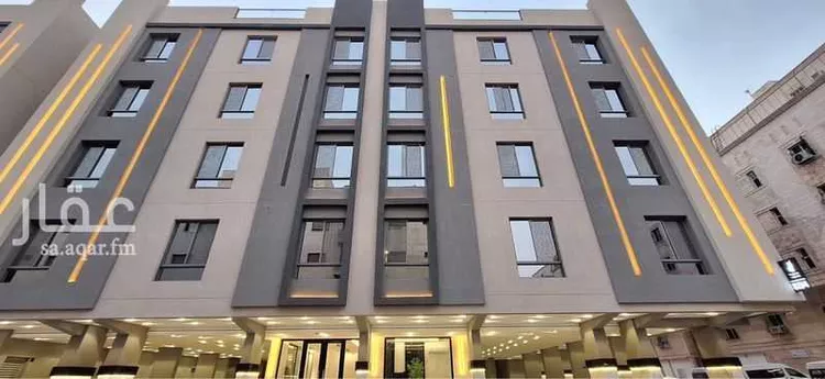 شقة للإيجار في شارع ابن ياقوت, حي الربوة, مدينة جدة, منطقة مكة المكرمة