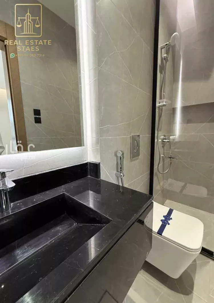 شقة للإيجار في شارع يوم اليرموك, حي النهضة, مدينة جدة, منطقة مكة المكرمة صورة 5