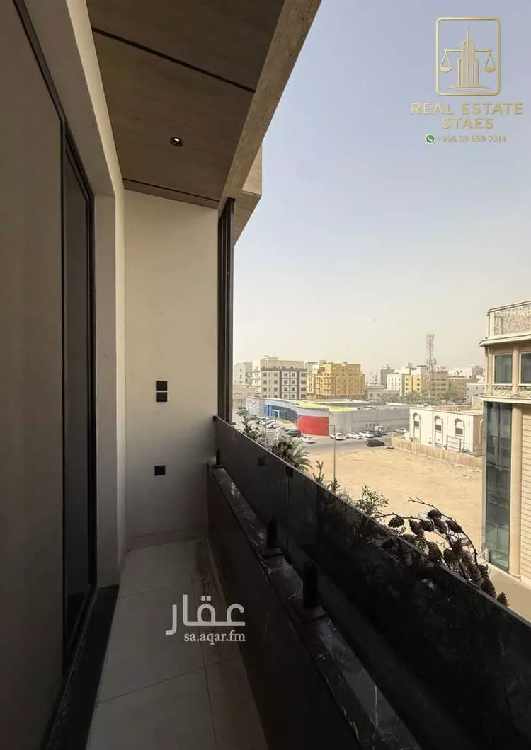 Apartment for Rent in Jeddah Al Nahdah صورة 2