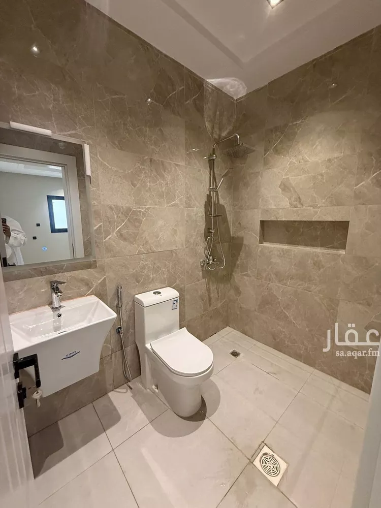 شقة للإيجار في شارع عباس ابن عمار, حي الصفاء, مدينة جدة, منطقة مكة المكرمة صورة 5