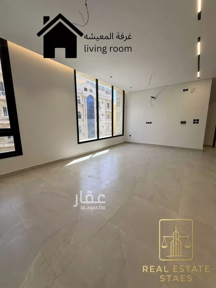 شقة للإيجار في شارع ابو معبدالجهني, حي الزهراء, مدينة جدة, منطقة مكة المكرمة صورة 4