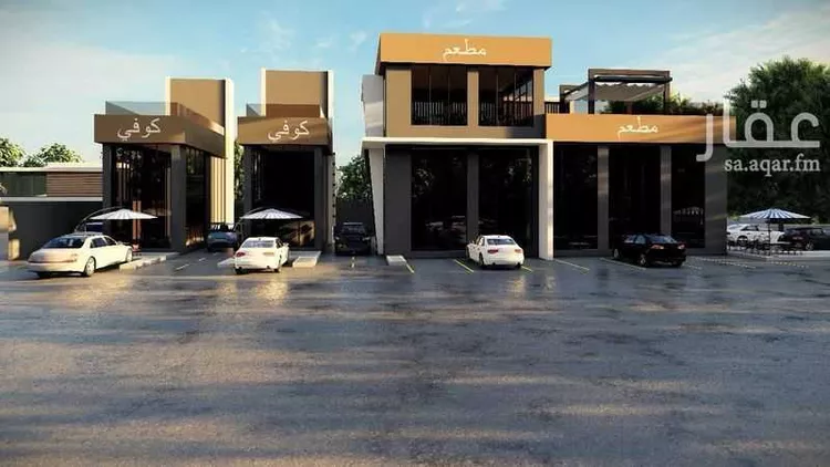 أرض للإيجار في طريق الملك عبدالله ، حي الفرنيسية الشرقية ، رابغ ، رابغ