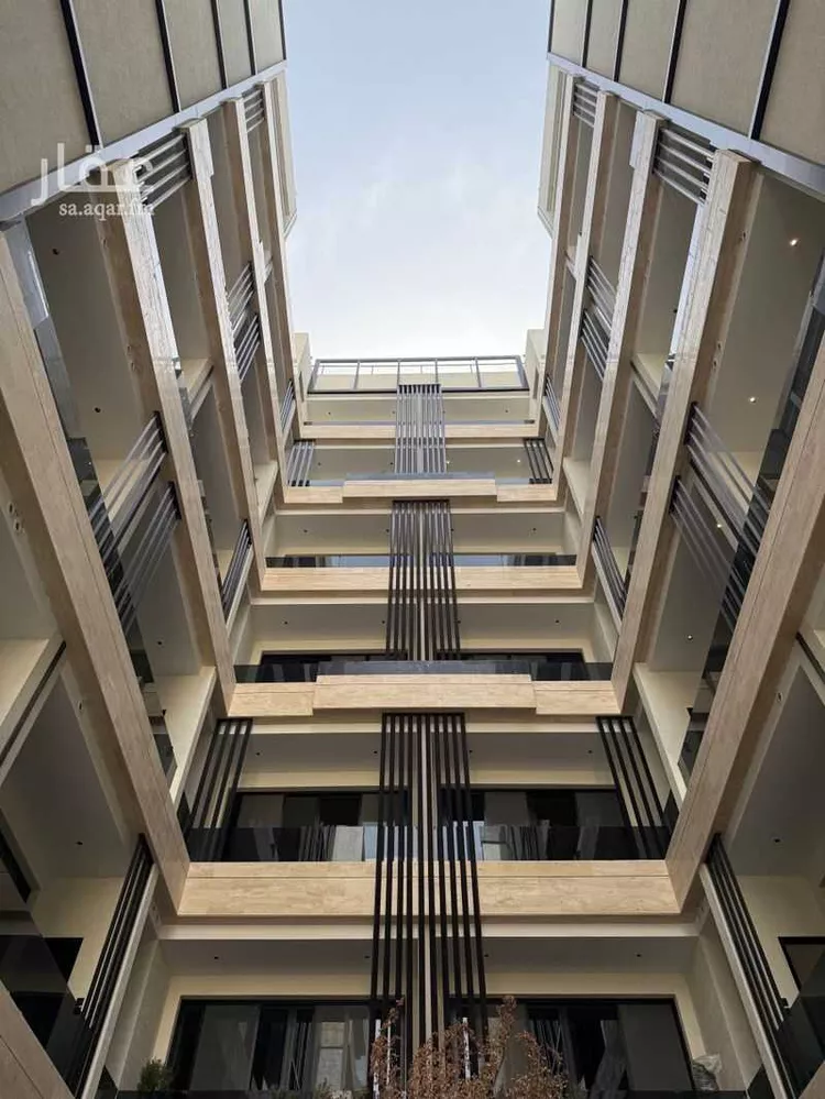 شقة للإيجار في شارع يوم اليرموك, حي النهضة, مدينة جدة, منطقة مكة المكرمة صورة 3