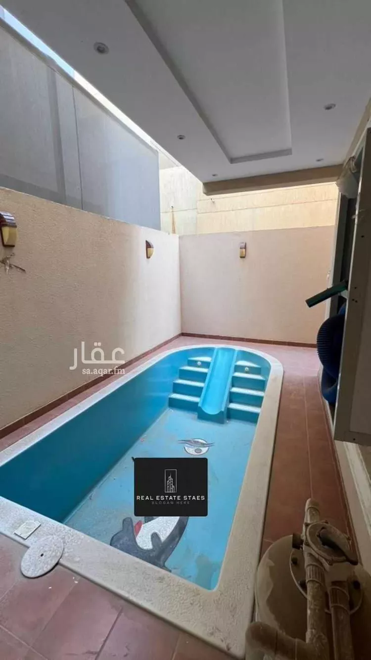 فيلا للبيع في شارع أحمد الداغستاني, حي الزمرد, مدينة جدة, منطقة مكة المكرمة صورة 2
