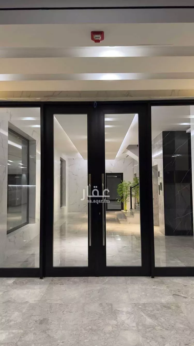 شقة للإيجار في شارع ابن ياقوت, حي الربوة, مدينة جدة, منطقة مكة المكرمة صورة 2