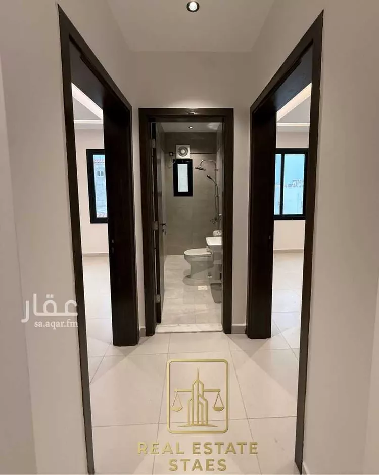 شقة للبيع في شارع محمد علي مغربي, حي الروضة, مدينة جدة, منطقة مكة المكرمة صورة 3