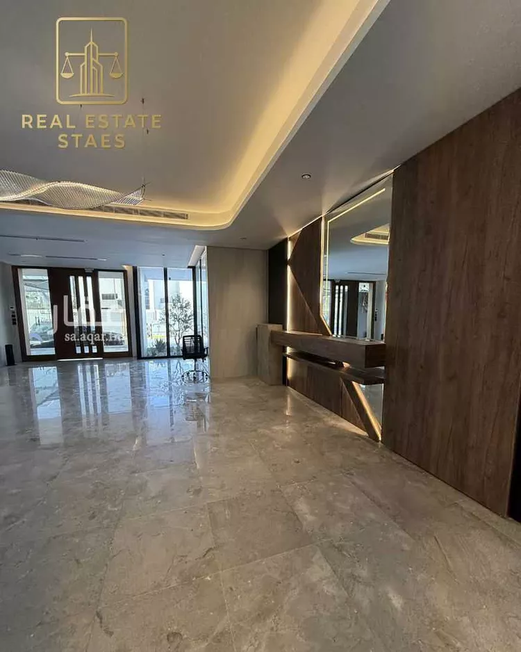 شقة للإيجار في شارع قبات بن اشيم, حي الزهراء, مدينة جدة, منطقة مكة المكرمة صورة 2