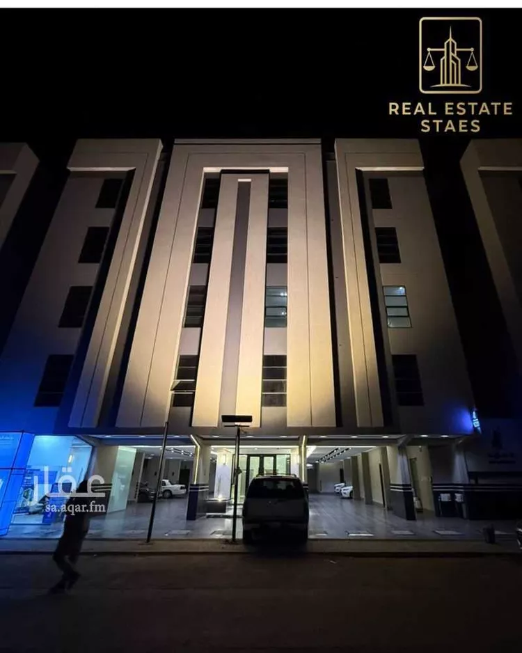 شقة للإيجار في شارع وادي الخمرة, حي المروة, مدينة جدة, منطقة مكة المكرمة صورة 2