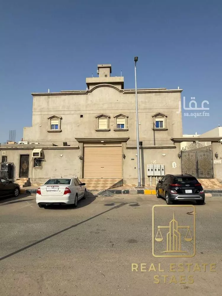 شقة للإيجار في شارع العرفاء, حي طيبة, مدينة جدة, منطقة مكة المكرمة