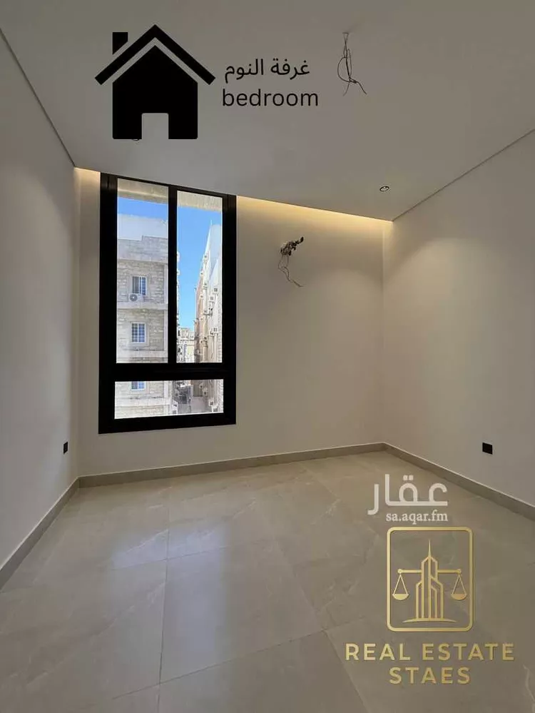شقة للإيجار في شارع ابو معبدالجهني, حي الزهراء, مدينة جدة, منطقة مكة المكرمة صورة 3