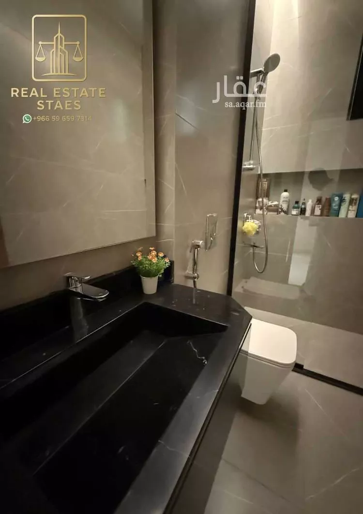 Apartment for Rent in Jeddah Al Nahdah صورة 5