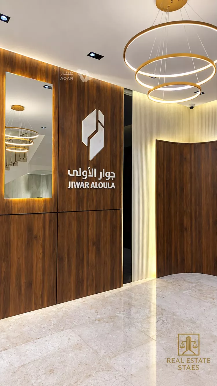 شقة للإيجار في شارع النعيم, حي النعيم, مدينة جدة, منطقة مكة المكرمة 5