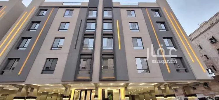 شقة للإيجار في شارع ابن ياقوت, حي الربوة, مدينة جدة, منطقة مكة المكرمة