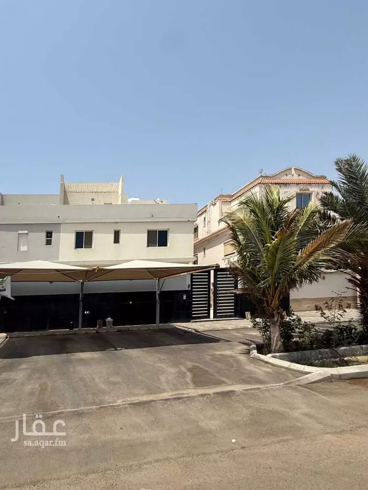 فيلا للإيجار في شارع الجارود بن المعلي, حي أبحر الجنوبية, مدينة جدة, منطقة مكة المكرمة