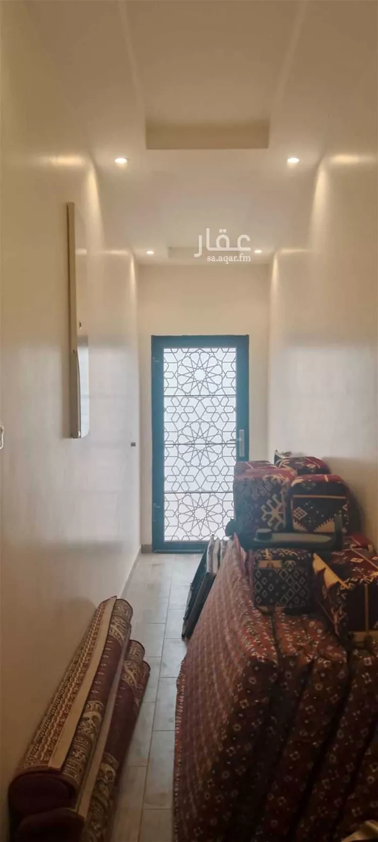 استراحة للإيجار في شارع العماريه 95, حي مزارع وادى العماريه, مدينة مزارع وادى العماريه, منطقة الرياض صورة 2
