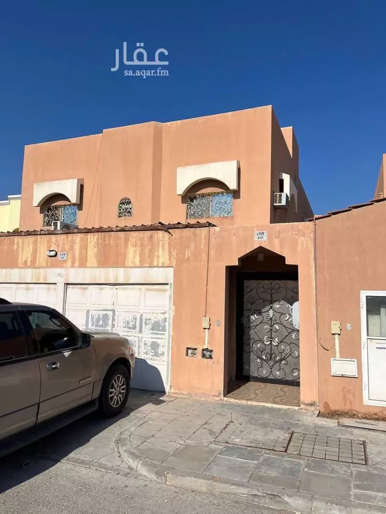 فيلا للبيع في شارع البكيرية, حي الأحساء الشمالي, مدينة مدينه الجبيل الصناعيه, المنطقة الشرقية